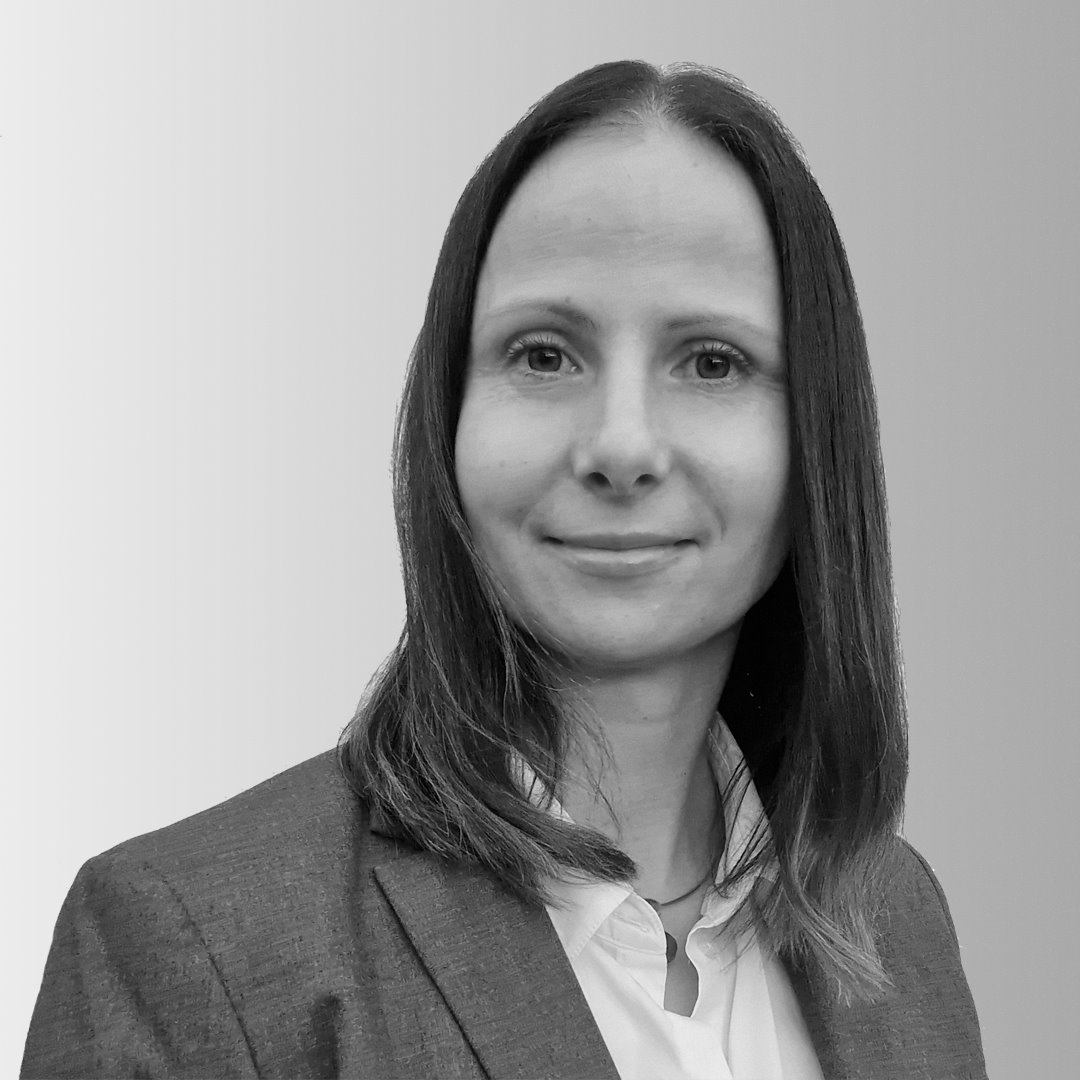 Architektin Theresa Hufnagl